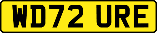 WD72URE