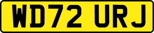 WD72URJ
