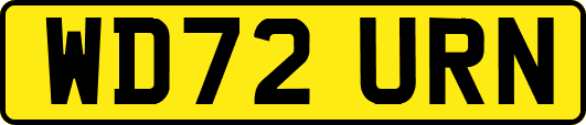 WD72URN