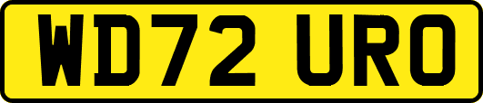 WD72URO