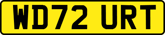 WD72URT