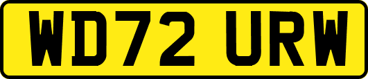 WD72URW