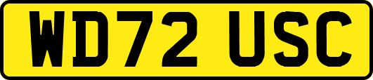 WD72USC