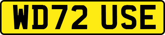 WD72USE