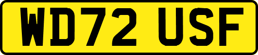 WD72USF