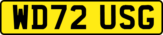 WD72USG