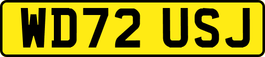 WD72USJ