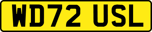 WD72USL