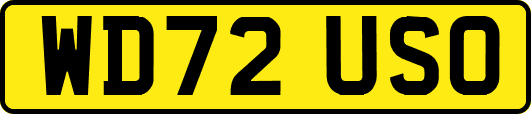 WD72USO