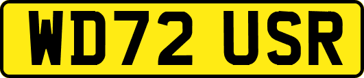 WD72USR