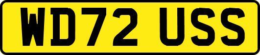 WD72USS