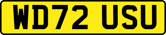 WD72USU