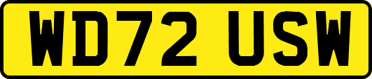 WD72USW