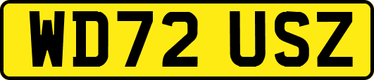 WD72USZ