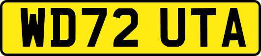 WD72UTA