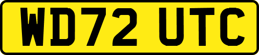 WD72UTC