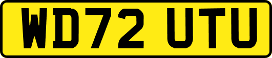 WD72UTU