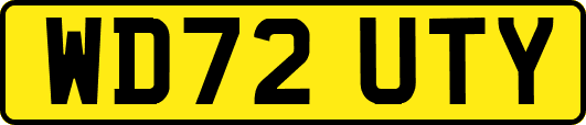 WD72UTY