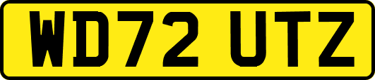 WD72UTZ