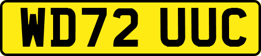 WD72UUC