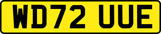 WD72UUE