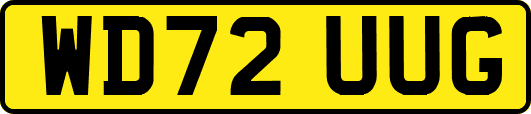 WD72UUG