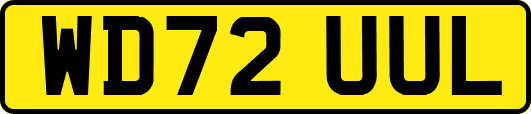 WD72UUL