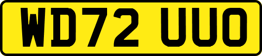 WD72UUO