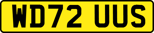 WD72UUS