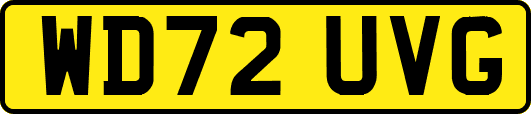 WD72UVG