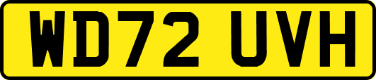 WD72UVH