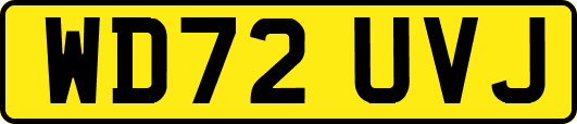 WD72UVJ