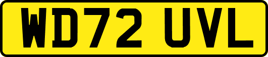 WD72UVL