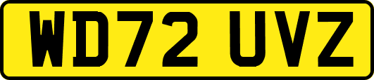 WD72UVZ