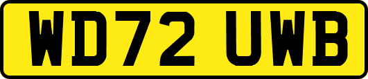 WD72UWB