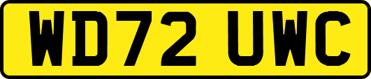 WD72UWC