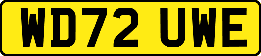 WD72UWE