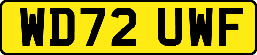 WD72UWF