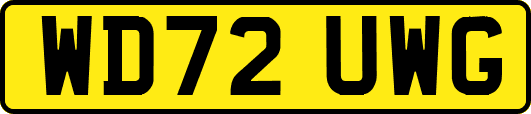 WD72UWG