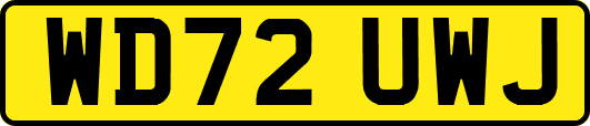 WD72UWJ