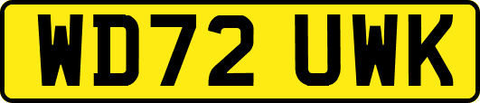 WD72UWK