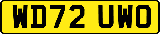 WD72UWO