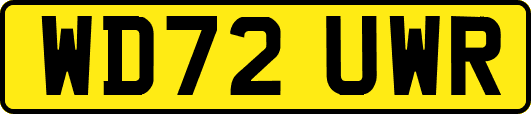 WD72UWR