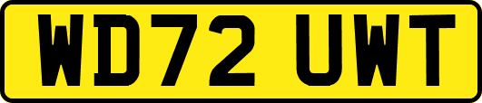 WD72UWT