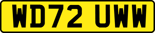 WD72UWW