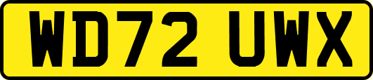 WD72UWX