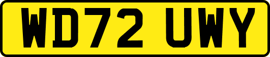 WD72UWY