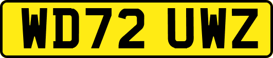 WD72UWZ