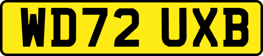 WD72UXB
