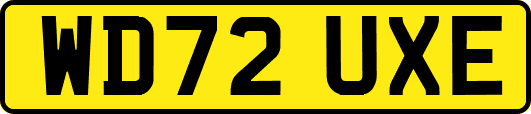 WD72UXE